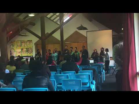 Psalm 23. Rapturing Faith Believers Fellowship.