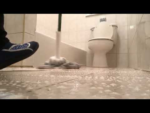 Dirt Docs Cleaning Service video.