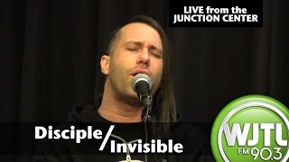 Invisible - Disciple