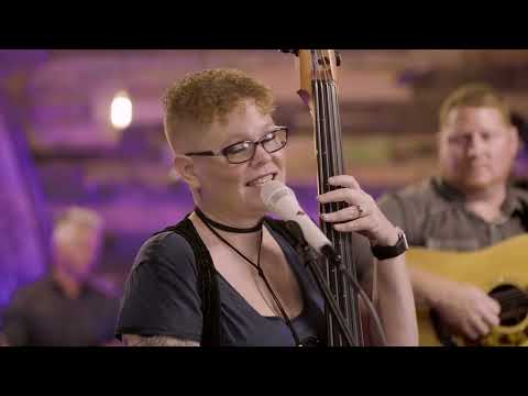 Nu-Blu - Good Hearted Woman  - (Official)