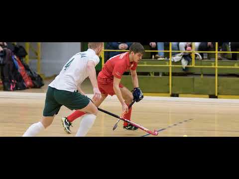 LIVE@ Men's EuroHockey Indoor Championship 2026 Live Stream Free 11 January 2026