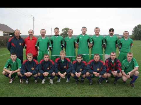 Zapowiedź: Młodość Rudno vs Amator Rudziniec