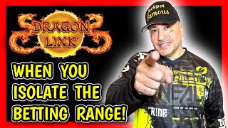 Epic Dragon Link Run: Betting Range & Big Wins Unfold!
