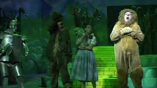 Waterford Theatre Videos - If I only had the nerve - WIzard Of Of - Flaggy Lane