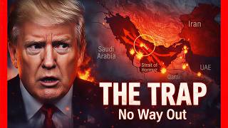 30 Years of Pentagon Warnings Ignored — Inside the Iran Escalation Trap