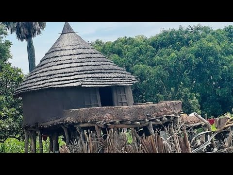 David Pachong Mading - Pinynhom, South Sudan