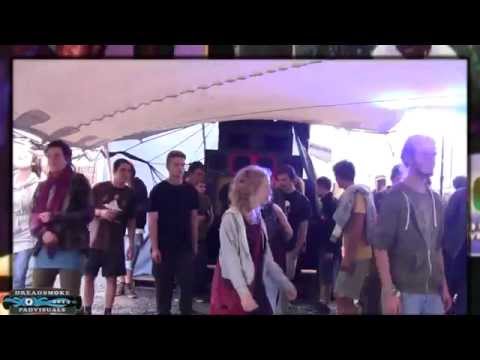 REGGAE BUS 2014 pt2 \ UNIFICATION SOUND ft sista marijah & pupa uphill - what a money world !