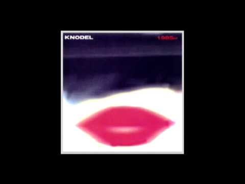 Knodel - Do It - 1985 E.P.
