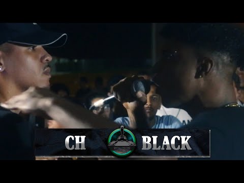 BLACK (BA) Vs CH (ES) - 1 FASE | 502º Batalha do Tanque  Edição INTER-ESTADUAL | 2022