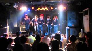 【踊ってみた】カレーのちライス×GO!GO!MANIACで踊ってみた【あに★じぇね】