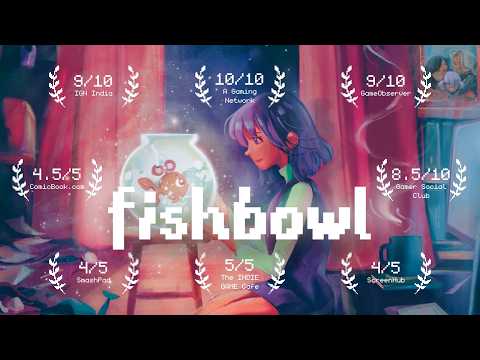 Launch Trailer