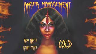 Rico Nasty &amp; Kenny Beats - Cold [Official Audio]