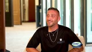 YOUR VIEW | Derik Tolone: Seaglass Windowscapes Partnership | HHI Windows & Doors | WHHITV
