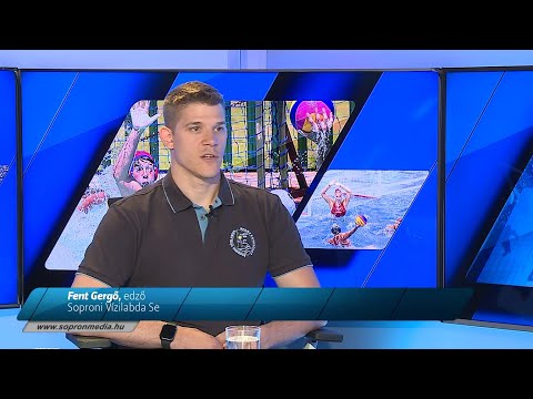 Hajrá Sopron - sportmagazin - 2022.06.27. - SopronTV