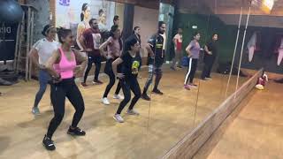 Galbaat | Diljit Dosanjh | Bhangra | Workout | Dance | video
