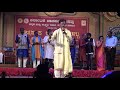 Kannada Folk Song Thingalu Mulugidavo By Appagere Thimmaraju