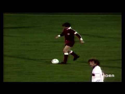 1979 11 07 Servette v Dynamo Berlin