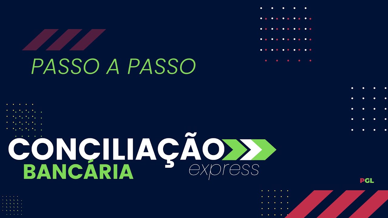 Bank Reconciliation - Simple step by step