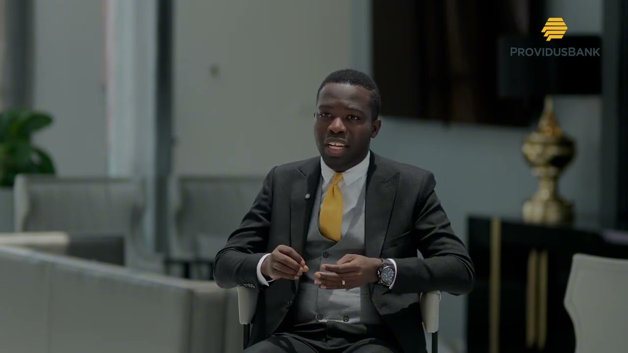 Professional Learning and Development (David Dada - Internal Control)