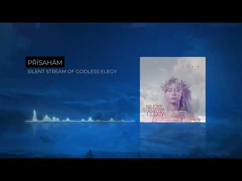 Silent Stream Of Godless Elegy - Přísahám (lyrics video)