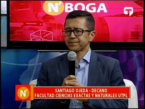 Primer doctorado de química, en el país