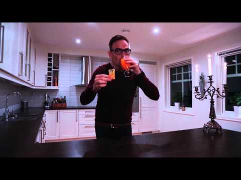 Rune Carlsen - Magisk Underholdning - Color Changing Tic Tacs