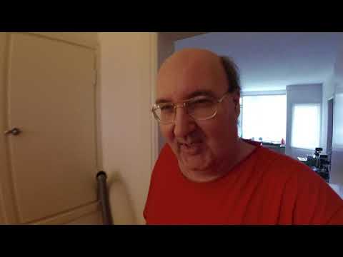 MongoTV_5622 - God LØRDAG 7.November 2020 - TØMME SIDSTE TING FRA KÆLDERRUM