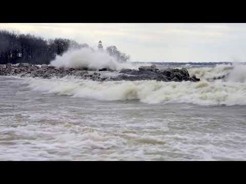 Marblehead Storm April 2020