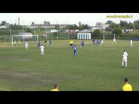 21.06.13 FC Daugava - FK Ventspils 0:1(0:1)_11 Kārta