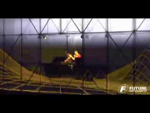 Godskitchen Boombox Tour 2009