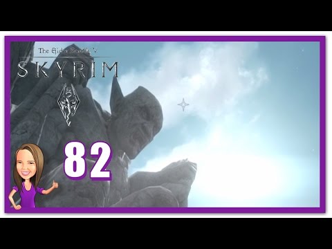 Lowco2525 Plays Skyrim Special Edition (Part 82)