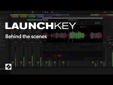 Launchkey 49 MK3