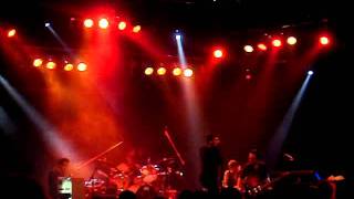 Mercury Rev   Tonite It Shows