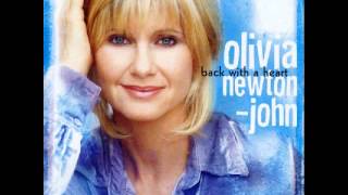 Olivia Newton-John - Don&#39;t Say That