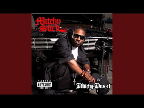 West Coast Ridin (Scratchin' Part 2)