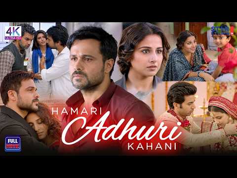 Hamari Adhuri Kahani