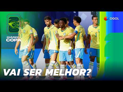 BRASIL ENCARA O HAITI COM MUDANÇAS: VAI MELHORAR?