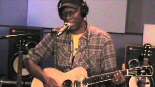Keb Mo - We Don&#39;t Need It (Last.fm Sessions)