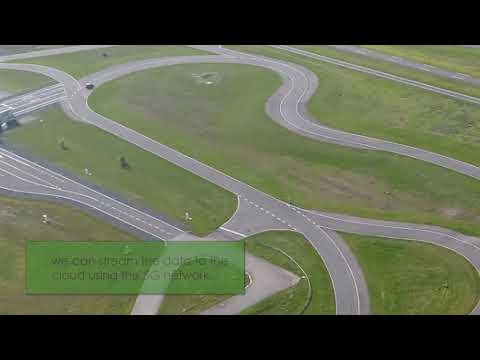 Integrity Modeler - Closed Loop Simulation of an e.Go Electric Vehicle