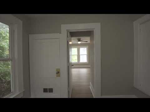 Freshly Updated 3 Bedroom House property video