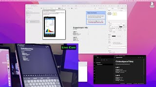 File-Backed Text Figures