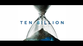 TEN BILLION TRAILER
