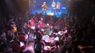 Mateus Vidal + Cafundó 1 - Deusa de amor (Moreno Veloso +2)