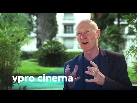 afbeelding Screenwriter Paul Laverty on Sorry We Missed You