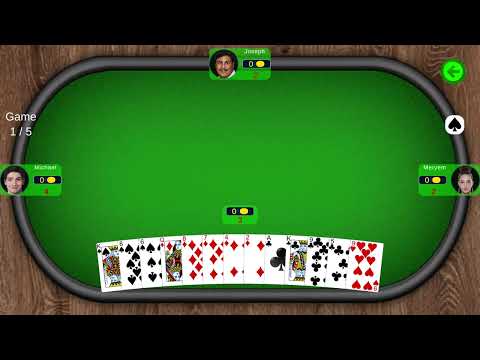 Spades Guru: Classic Games