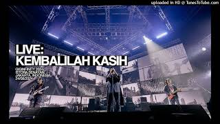 Download lagu GIGI - Kembalilah Kasih (Live at GIGINFINITY 2024) [music] mp3