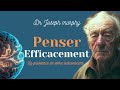 Dr Joseph Murphy Comment Penser Efficacement Avec La Puissance Du Subconscient