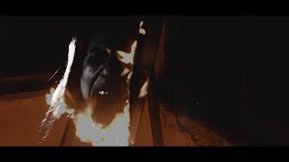 Infadus - Anchorite [OFFICIAL VIDEO]