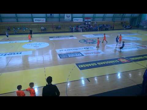 UKS Olimpijczyk Kwakowo - Gol Brodnica