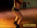 Bambi Dance contest 1 - YouTube